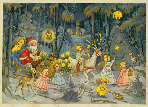 Adventkalender