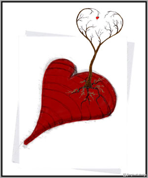 new illustration - new hope