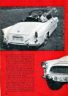 Skoda Felica Bericht 1961 Seite 1